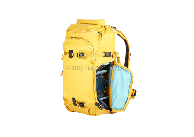 Shimoda Action X30 V2 Starter Kit