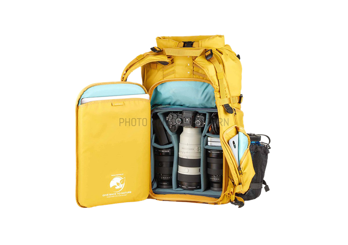 Shimoda Action X30 V2 Starter Kit