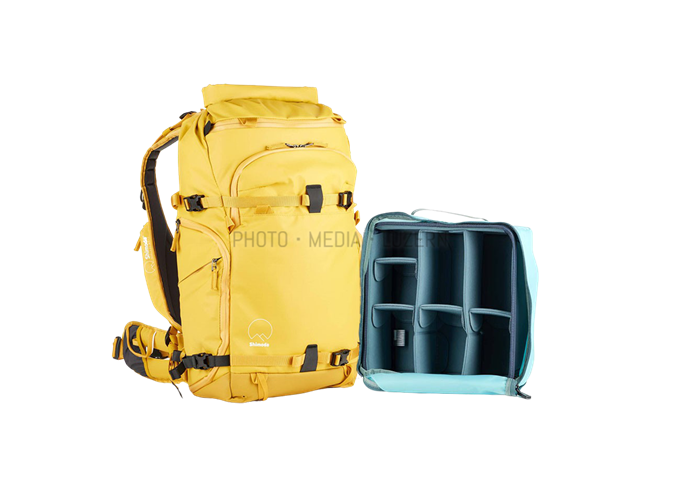 Shimoda Action X30 V2 Starter Kit