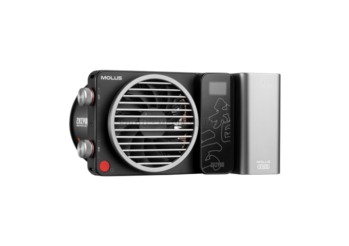 Zhiyun MOLUS X100 Combo
