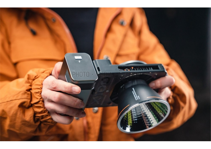 Zhiyun MOLUS X100 Combo