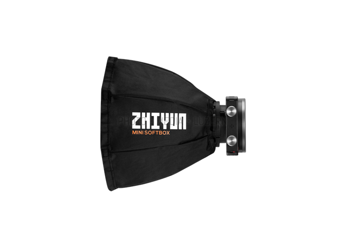 Zhiyun MOLUS X100 Pro