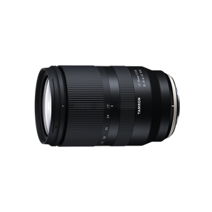 Tamron AF 17-70mm F2.8 Di III-A VC RXD (Fujifilm XF)