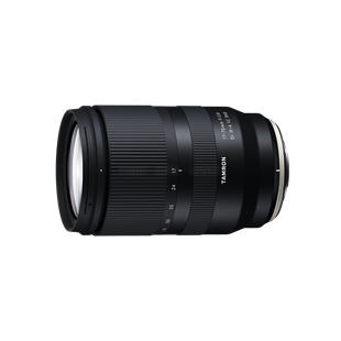 Tamron AF 17-70mm F2.8 Di III-A VC RXD (Fujifilm XF)