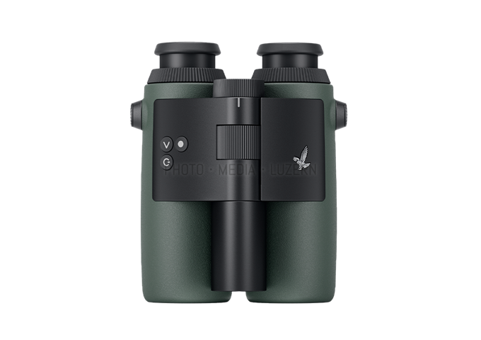 Swarovski Optik AX VISIO 10x32