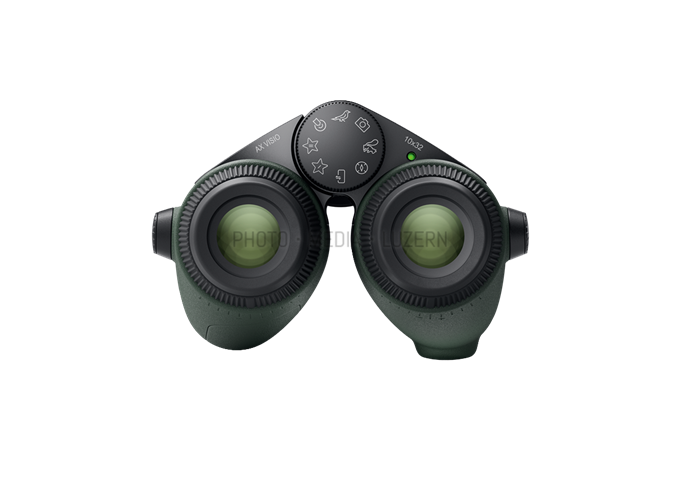 Swarovski Optik AX VISIO 10x32