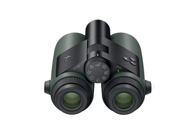 Swarovski Optik AX VISIO 10x32
