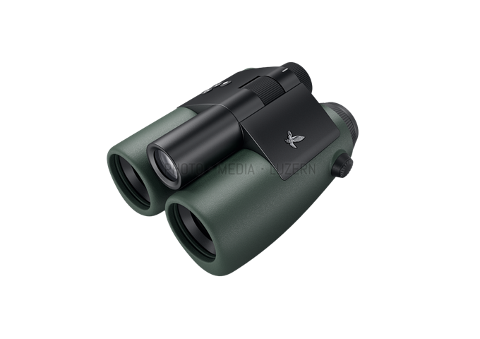 Swarovski Optik AX VISIO 10x32