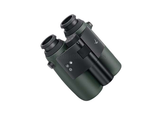 Swarovski Optik AX VISIO 10x32