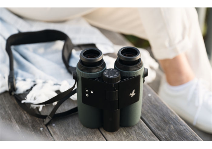 Swarovski Optik AX VISIO 10x32