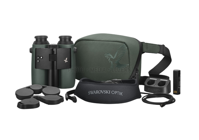 Swarovski Optik AX VISIO 10x32