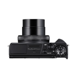 Canon Powershot G7 X Mark III
