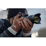 Vallerret Urbex Brown XS