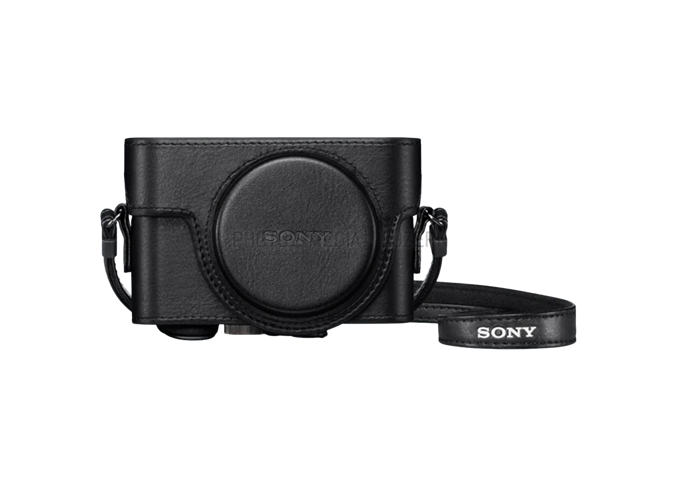 Sony LCJ-RXKB