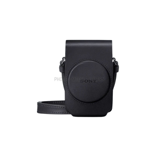 Sony LCS-RXG/B