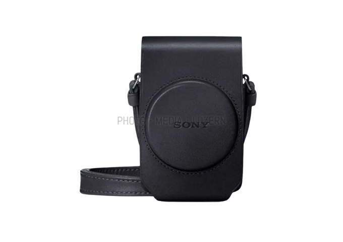 Sony LCS-RXG/B