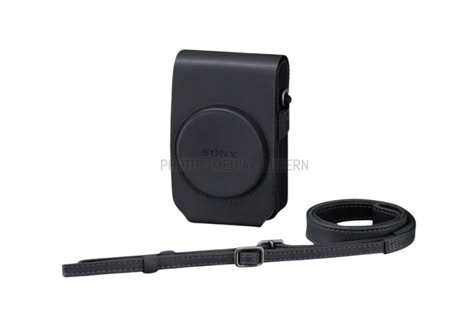 Sony LCS-RXG/B