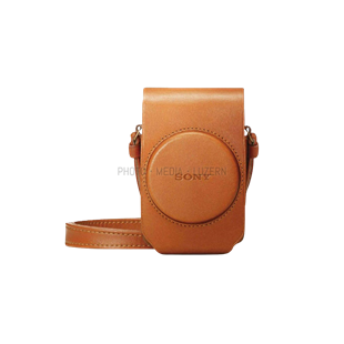 Sony LCS-RXG/T