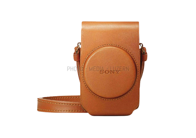 Sony LCS-RXG/T