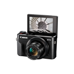 Canon Powershot G7 X Mark III