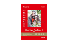 Canon PP-201 A3 265g/m2 20sheets