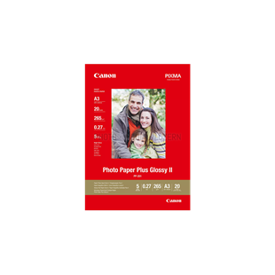 Canon PP-201 A3 265g/m2 20sheets