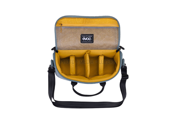 Evoc CB 6L Camera Block
