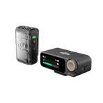 DJI Mic 2 (1TX + 1RX)