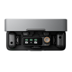 DJI Mic 2 (2TX + 1RX + Charging Case)