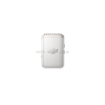 DJI Mic 2 Transmitter (Pearl White)