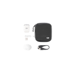 DJI Mic 2 Transmitter (Pearl White)