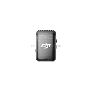 DJI Mic 2 Transmitter (Shadow Black)