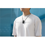 DJI Mic 2 Transmitter (Shadow Black)