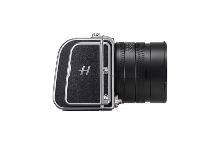 Hasselblad 907X & CFV 100C