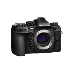 OM System OM-1 Mark II Body OM System OM-1 Mark II Body