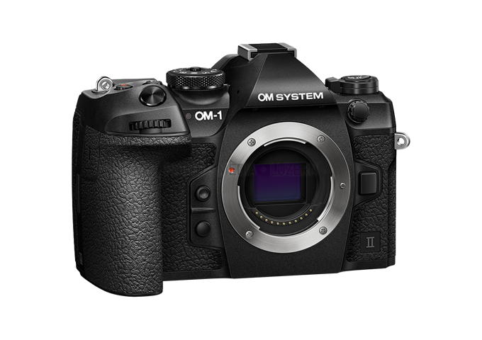 OM System OM-1 Mark II Body