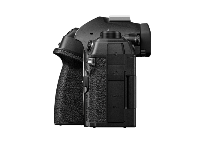 OM System OM-1 Mark II Body