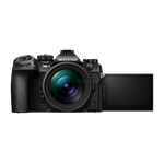 OM System OM-1 Mark II Kit + M.Zuiko 12-40mm F2.8 PRO II