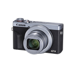 Canon Powershot G7 X Mark III