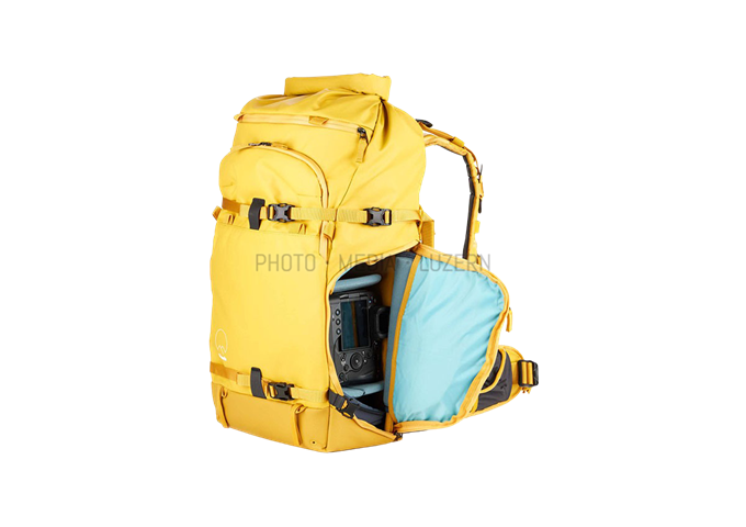 Shimoda Action X40 v2 Starter Kit Medium DSLR Core Unit