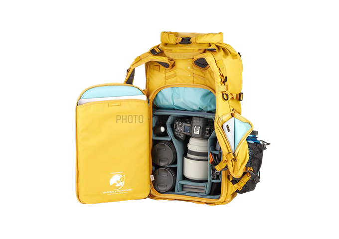 Shimoda Action X40 v2 Starter Kit Medium DSLR Core Unit