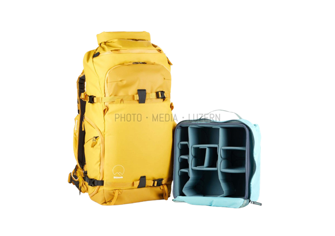 Shimoda Action X50 V2 Starter Kit