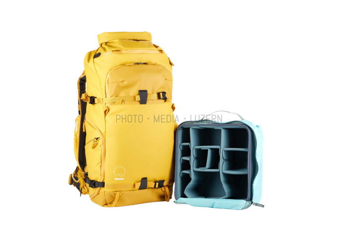 Shimoda Action X50 V2 Starter Kit