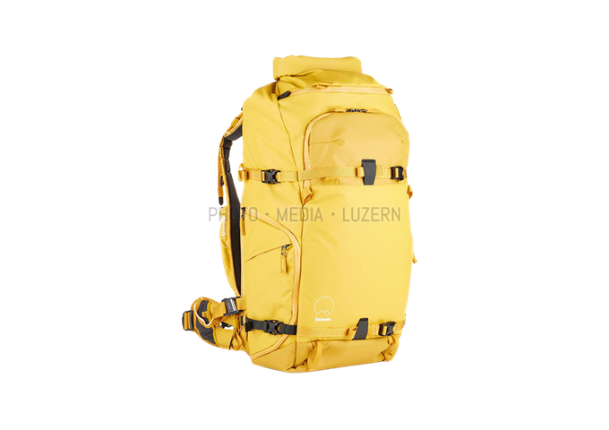 Shimoda Action X50 V2 Starter Kit
