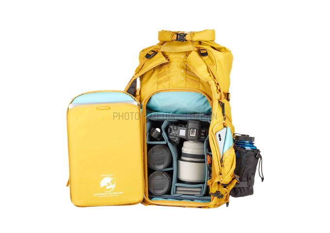 Shimoda Action X50 V2 Starter Kit