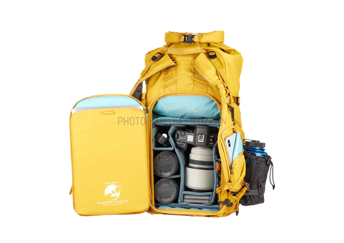Shimoda Action X50 V2 Starter Kit