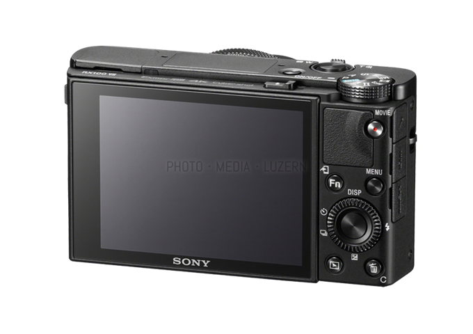 Sony DSC-RX100M7AB
