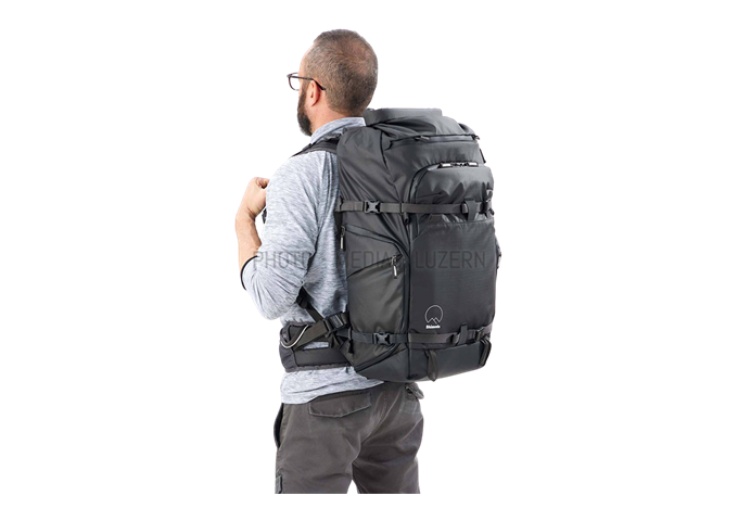 Shimoda Action X50 V2 Starter Kit
