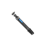 Leofoto LY-224C mit 25mm Kugelkopf (25mm) Carbon Stativ