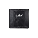 Godox LST 80 LED Lichtzelt 80*80cn mit 3 Leuchten